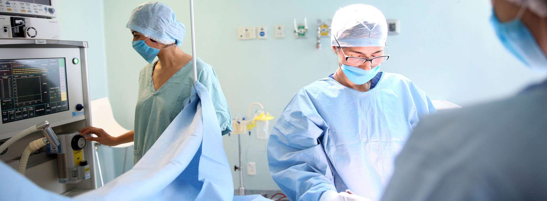 cirugia laparoscopica cancun