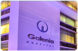 citas hospital galenia